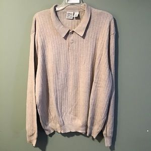 Field Gear vintage sweater size XL preowned